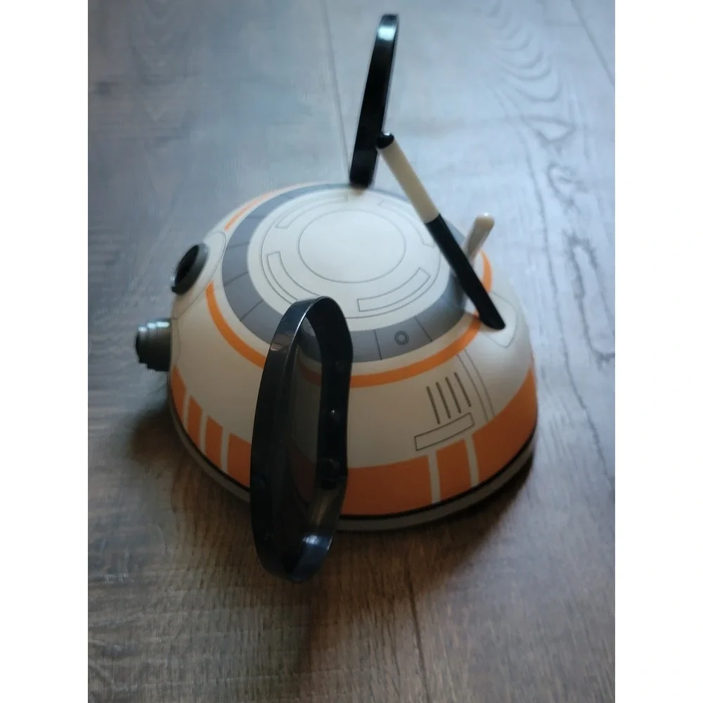 Disney Parks Star Wars‎ BB-8 Droid Mickey Mouse Ears Headband